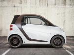 Smart ForTwo by BoConcept by Brabus 2013 года